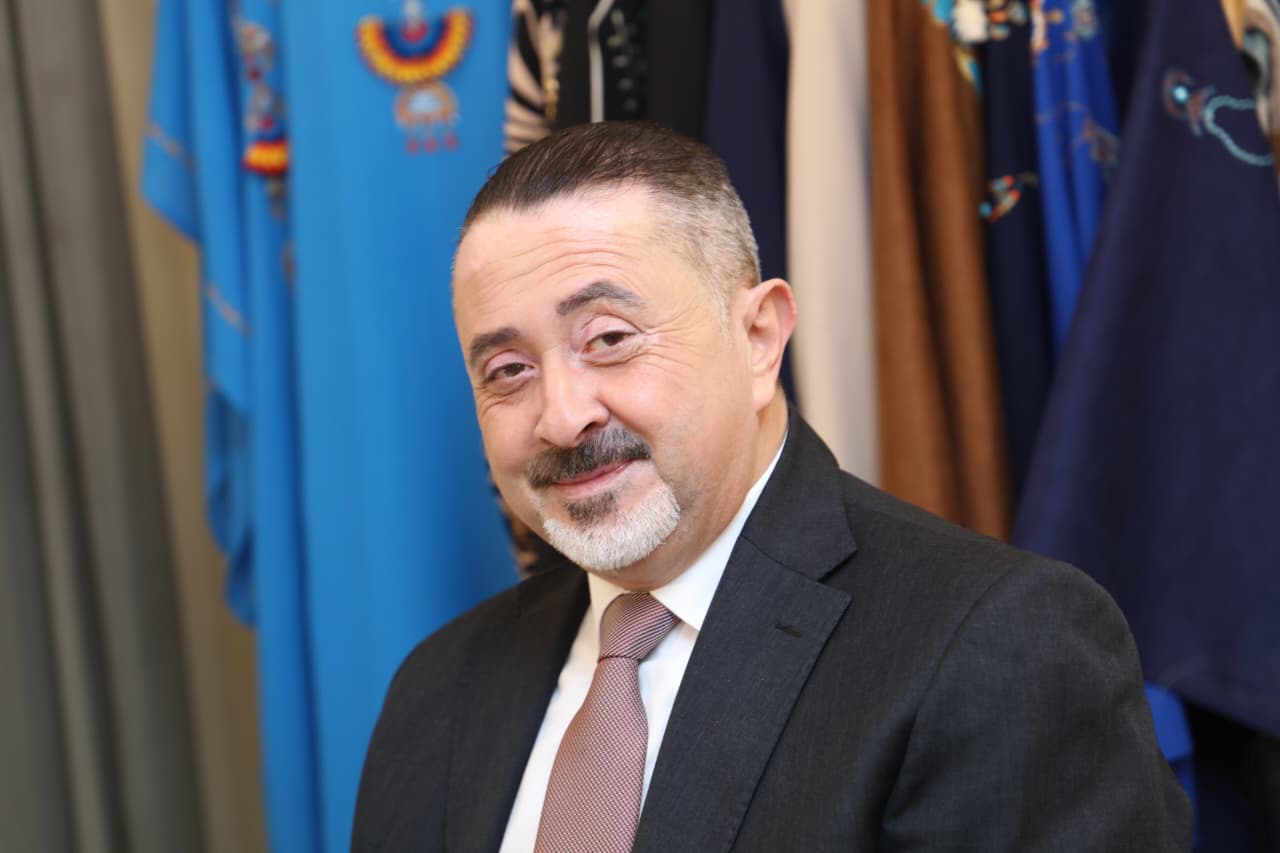 أمسية رمضانية على أنغام التراث العراقي في عمّان.