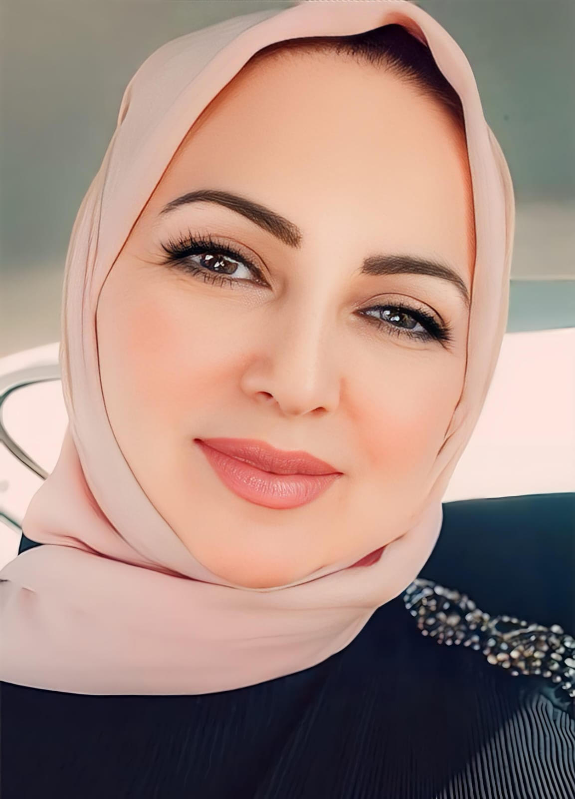 عندما يصبح الانتماء قراراً وليس شعاراً  كتبت نهلة الضويحي