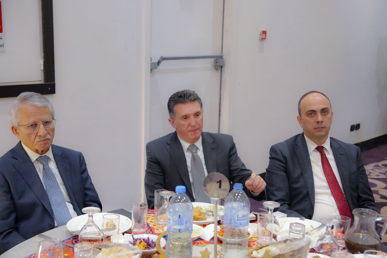 جمعية الفنادق تحتفي بأمسية لممثلي القطاع السياحي 