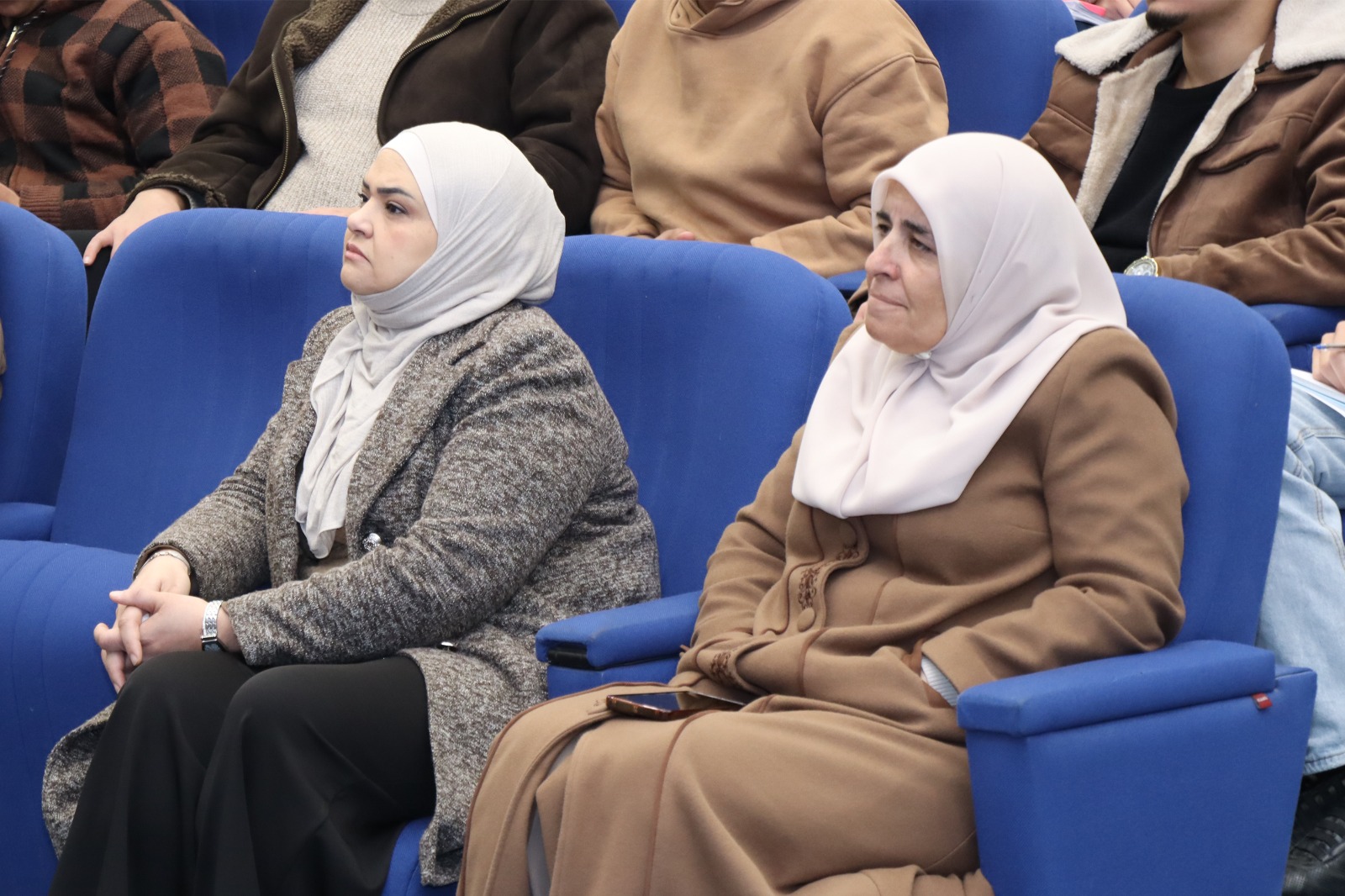 المجلس الثاني من “المجالس الرمضانية” في جامعة الحسين بن طلال يناقش تنبيهات فقهية وأحكاماً شرعية