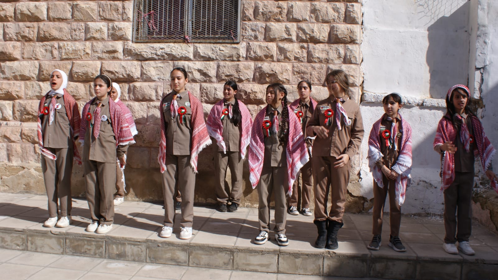 مؤسسة ادامه تطلق ملتقى فارسات الريادة والإبداع من مدرسة الجزائر 