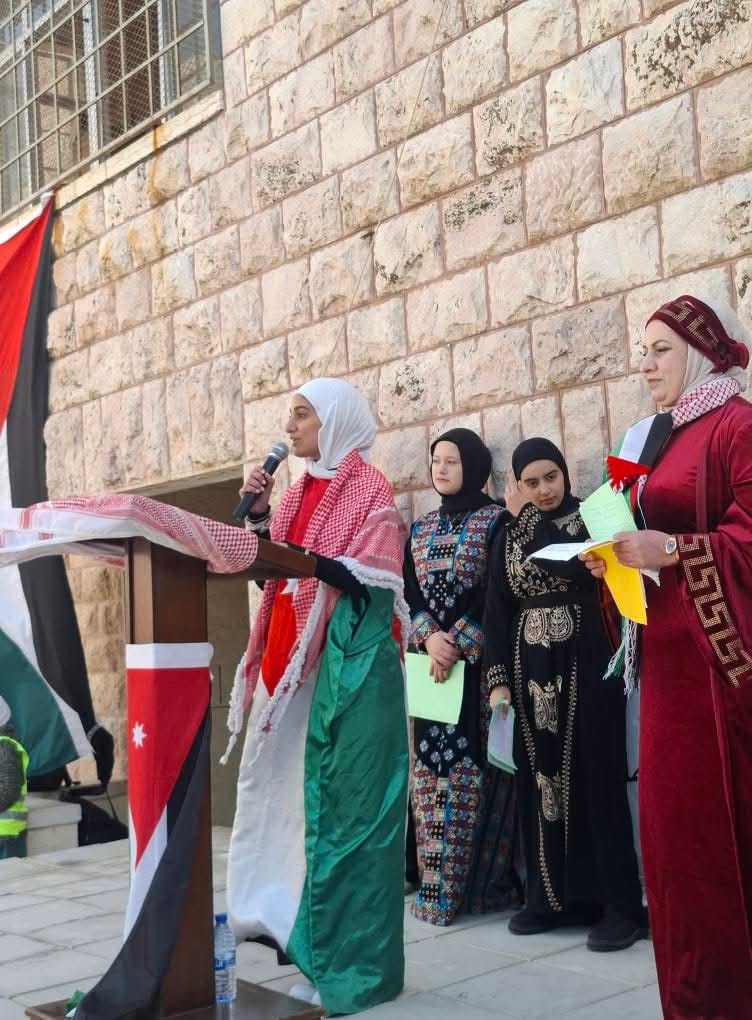 مؤسسة ادامه تطلق ملتقى فارسات الريادة والإبداع من مدرسة الجزائر 