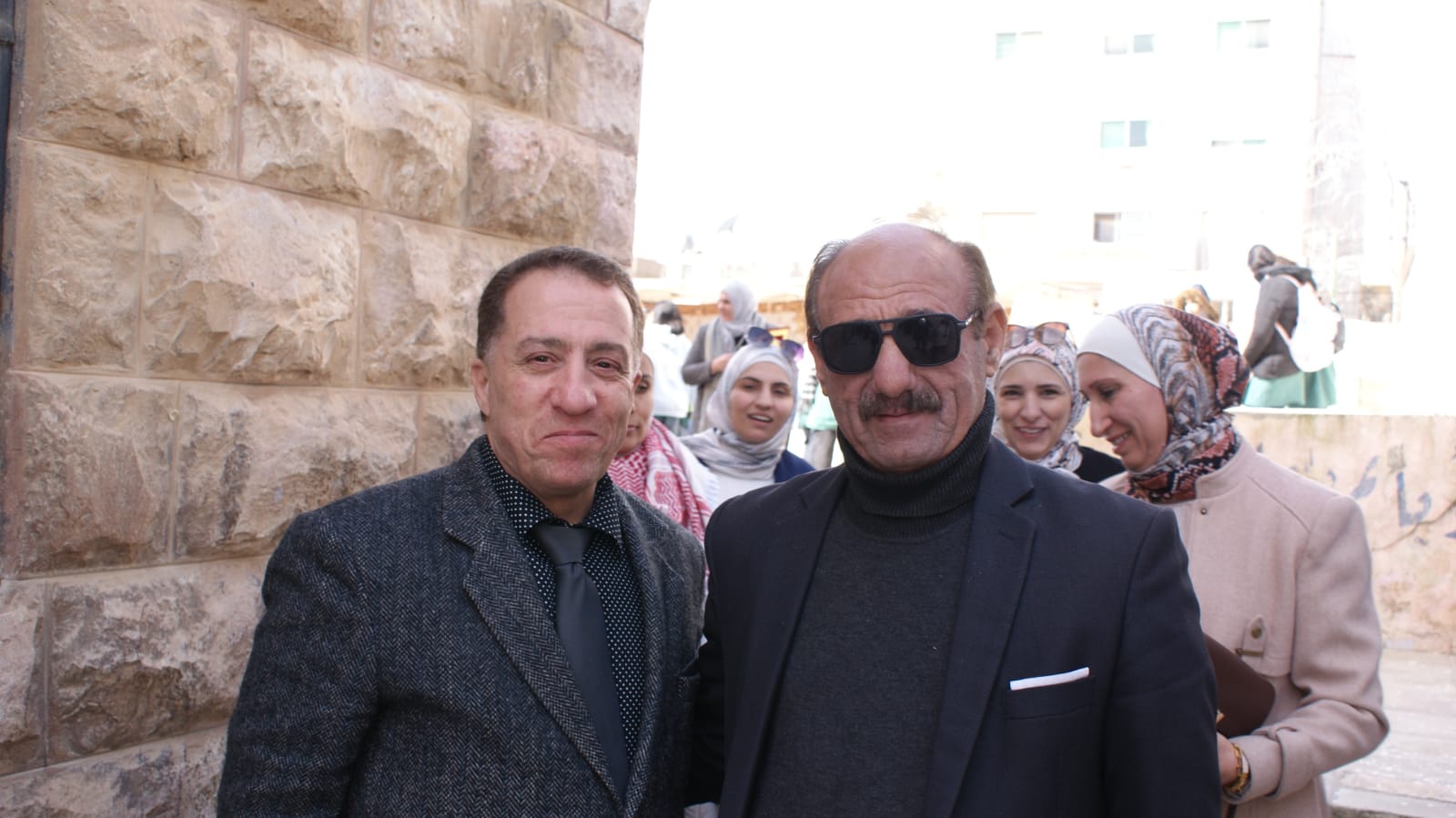 مؤسسة ادامه تطلق ملتقى فارسات الريادة والإبداع من مدرسة الجزائر 