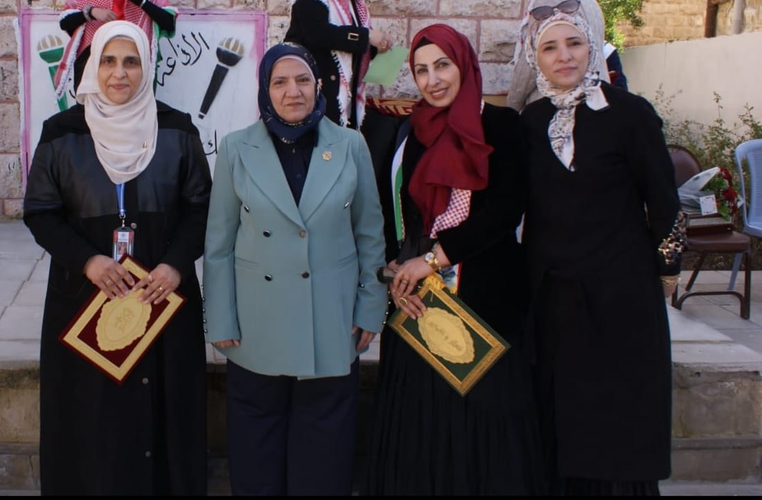 مؤسسة ادامه تطلق ملتقى فارسات الريادة والإبداع من مدرسة الجزائر 