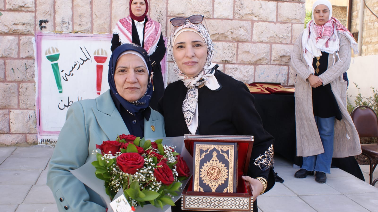 مؤسسة ادامه تطلق ملتقى فارسات الريادة والإبداع من مدرسة الجزائر 