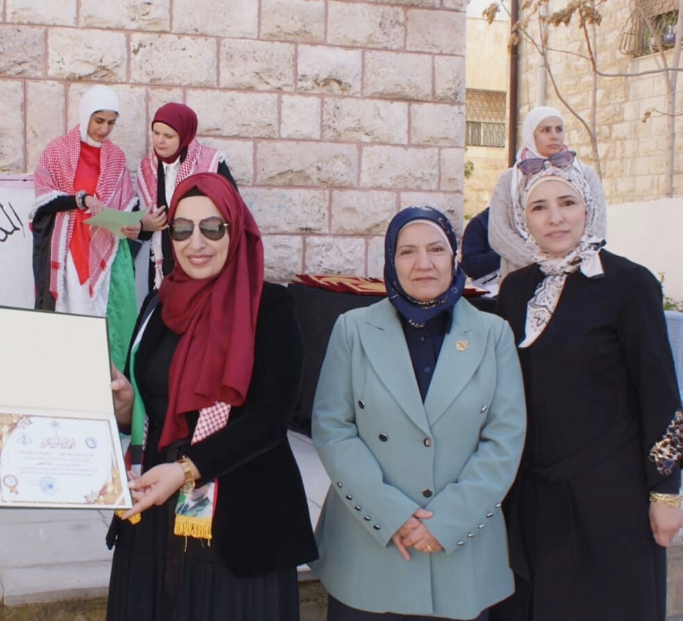 مؤسسة ادامه تطلق ملتقى فارسات الريادة والإبداع من مدرسة الجزائر 