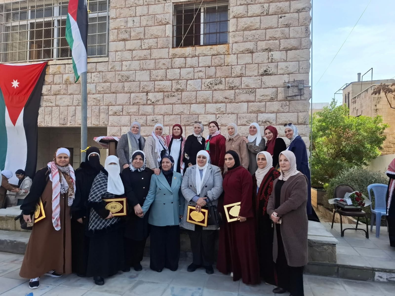 مؤسسة ادامه تطلق ملتقى فارسات الريادة والإبداع من مدرسة الجزائر 