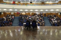 المجلس الثاني من “المجالس الرمضانية” في جامعة الحسين بن طلال يناقش تنبيهات فقهية وأحكاماً شرعية