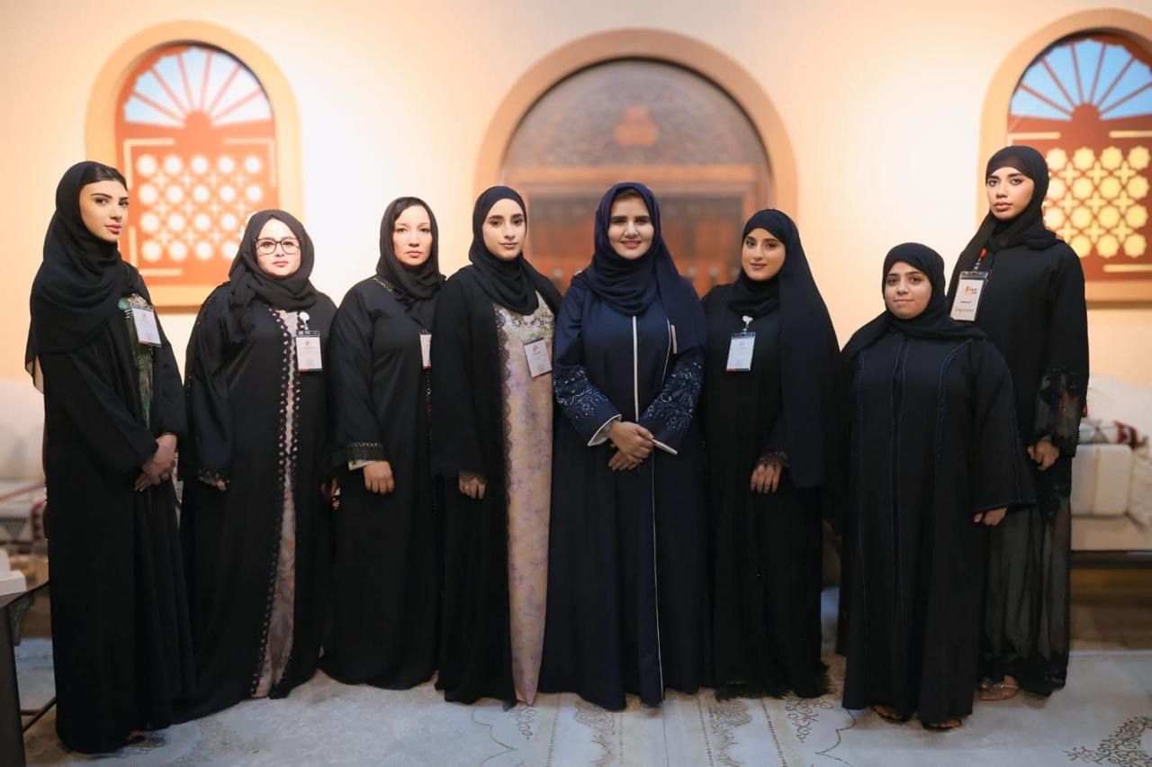 انطلاق مهرجان مرسى عجمان برعاية الشيخة وفاء المعلا