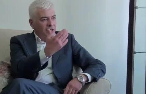 عادل بينو رئيساً لمجلس إدارة “المتحدة للاستثمارات المالية”