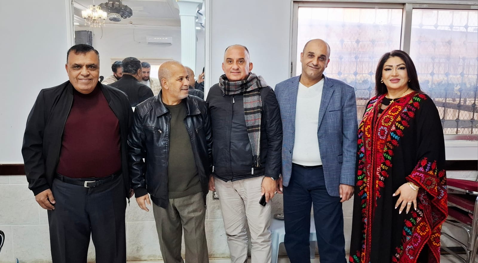 مساواة” ونادي الوحدة يقيمان إفطاراً رمضانياً لـ 250 طفلاً في مخيم مأدبا