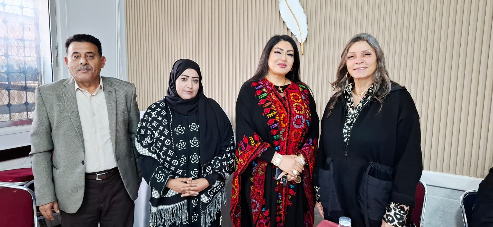 مساواة” ونادي الوحدة يقيمان إفطاراً رمضانياً لـ 250 طفلاً في مخيم مأدبا