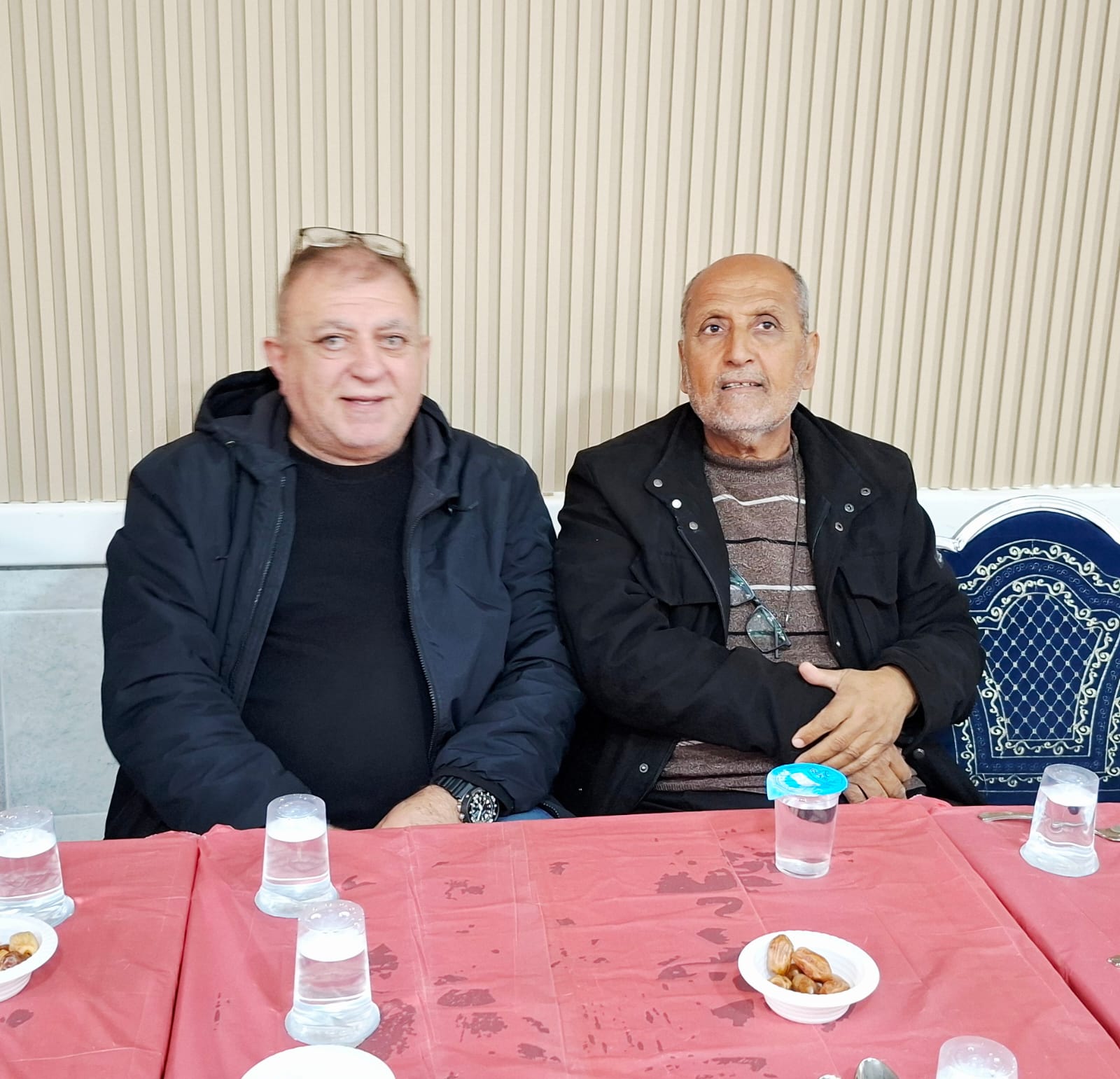 مساواة” ونادي الوحدة يقيمان إفطاراً رمضانياً لـ 250 طفلاً في مخيم مأدبا