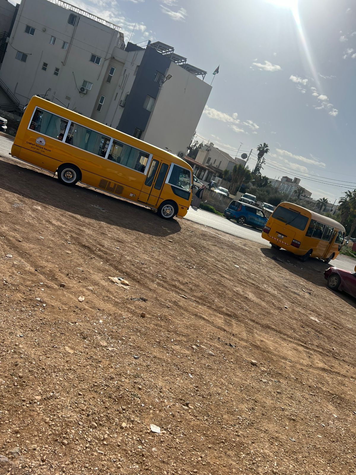 بمبادرة إنسانية وبدعم متبرع كريم.. “أنوار القدس” و”عبق النور” و”سيدات ماعين” ينظمن إفطاراً لـ150 طفلاً في عمّان