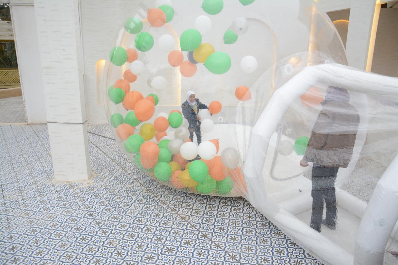 جمعية الفيصل والفارس الخيرية تدشّن أولى مبادراتها الإنسانية في الأردن بإفطار للأيتام وكسوة للعيد