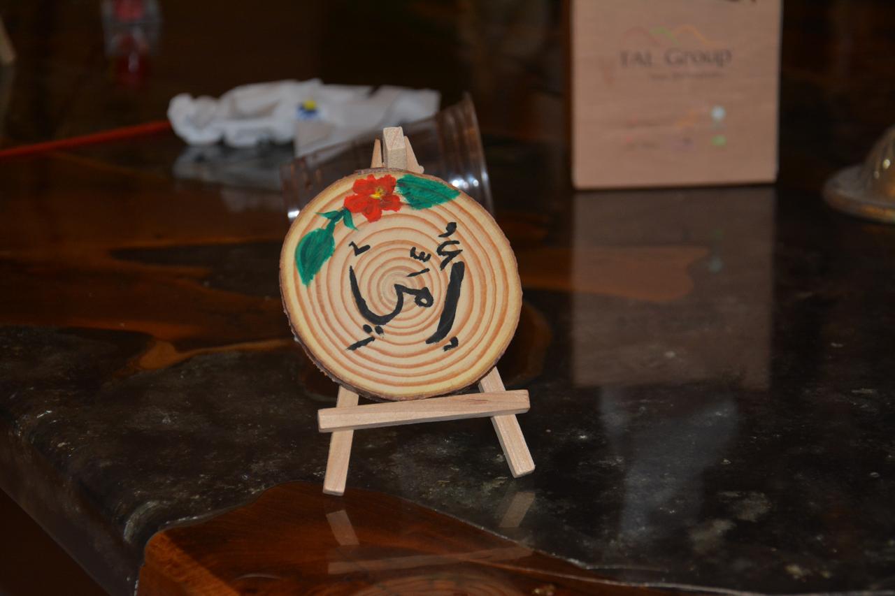 جمعية الفيصل والفارس الخيرية تدشّن أولى مبادراتها الإنسانية في الأردن بإفطار للأيتام وكسوة للعيد