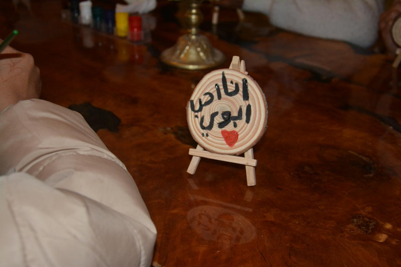 جمعية الفيصل والفارس الخيرية تدشّن أولى مبادراتها الإنسانية في الأردن بإفطار للأيتام وكسوة للعيد