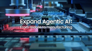 سامسونج للإلكترونيات تعلن عن استراتيجيتها لتحويل منشآتها حول العالم إلى مصانع قائمة على تقنيات الذكاء الاصطناعي بحلول عام 2030