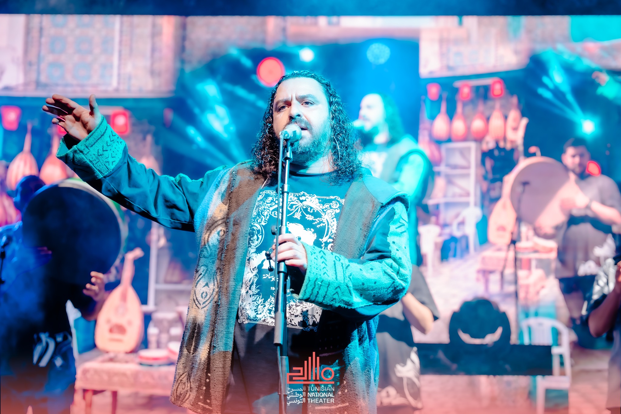 تجليات الحلفاوين 2026 تحتفي بالتراث الموسيقي التونسي في خامس سهراتها