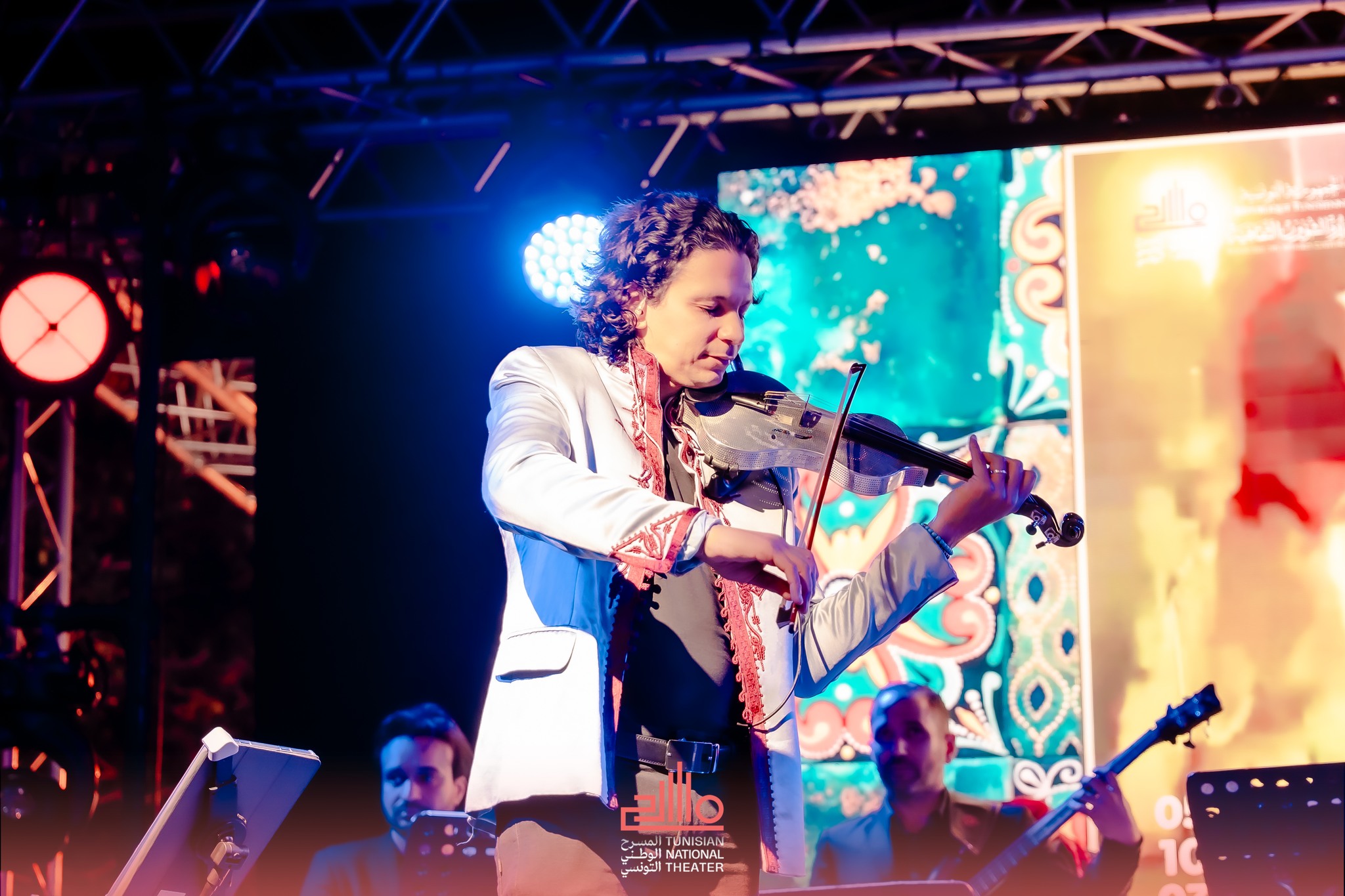 تجليات الحلفاوين 2026 تحتفي بالتراث الموسيقي التونسي في خامس سهراتها