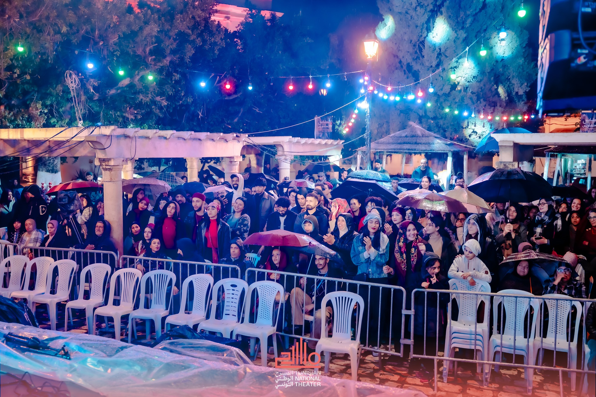 تجليات الحلفاوين 2026 تحتفي بالتراث الموسيقي التونسي في خامس سهراتها