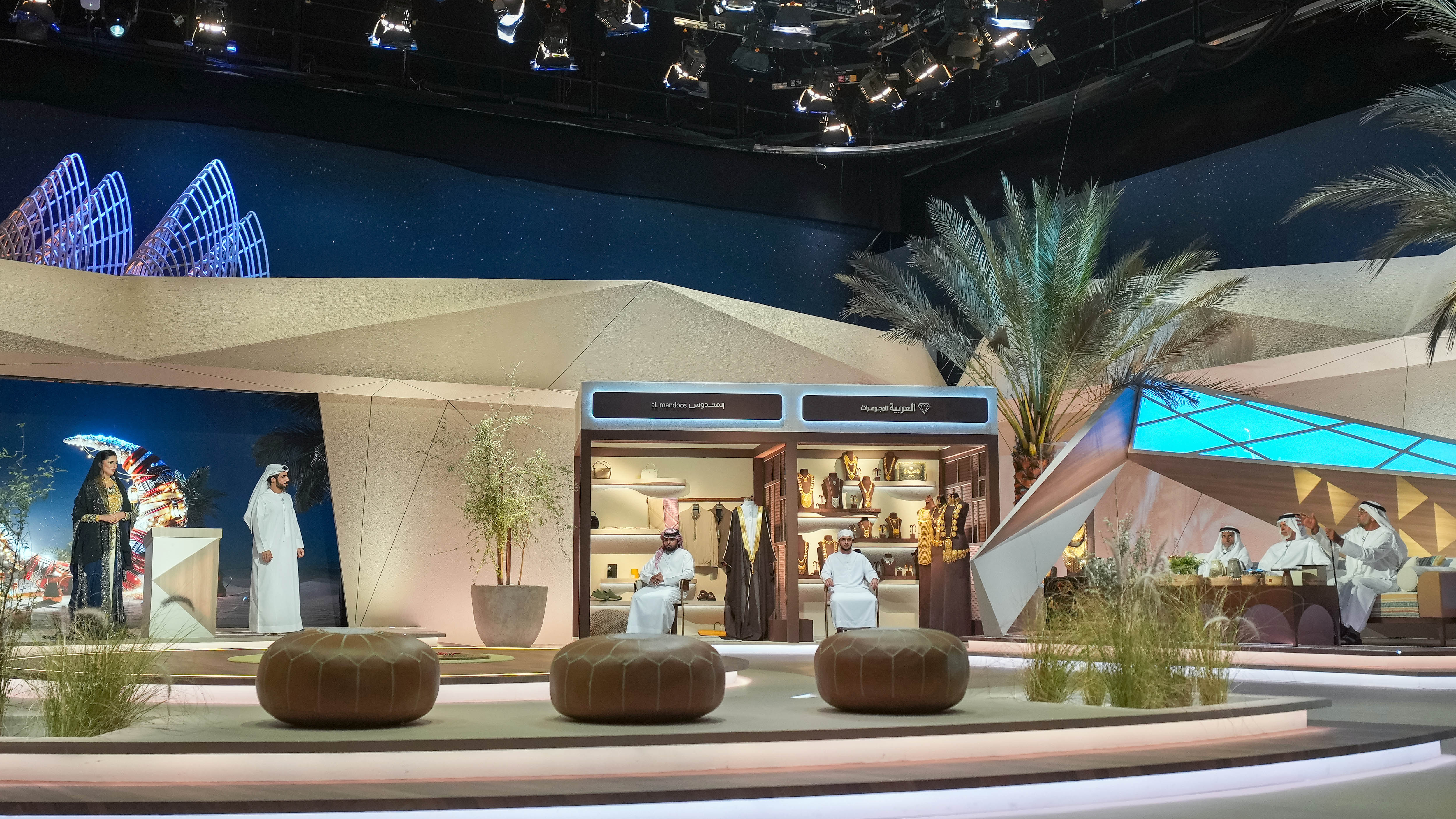 إقبال لافت على مسابقات الموسم الـ 16 من برنامج “الشارة”