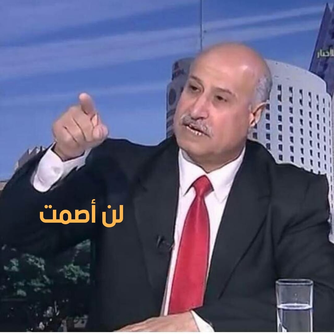 عندما تهتز الإمارات ... يظهر معدن الرجال الرجال ...بقلم: المستشار محمد صالح الملكاوي 