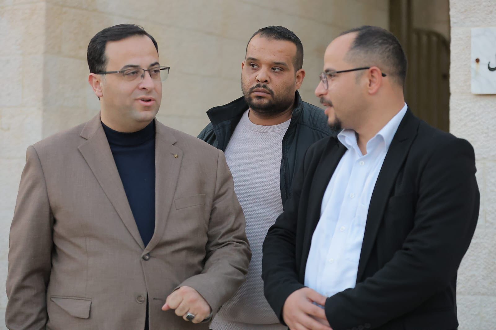 دار الحسام للعمل الشبابي تقيم إفطارًا رمضانيًا بتشريف ورعايه سمو الأمير مرعد بن رعد