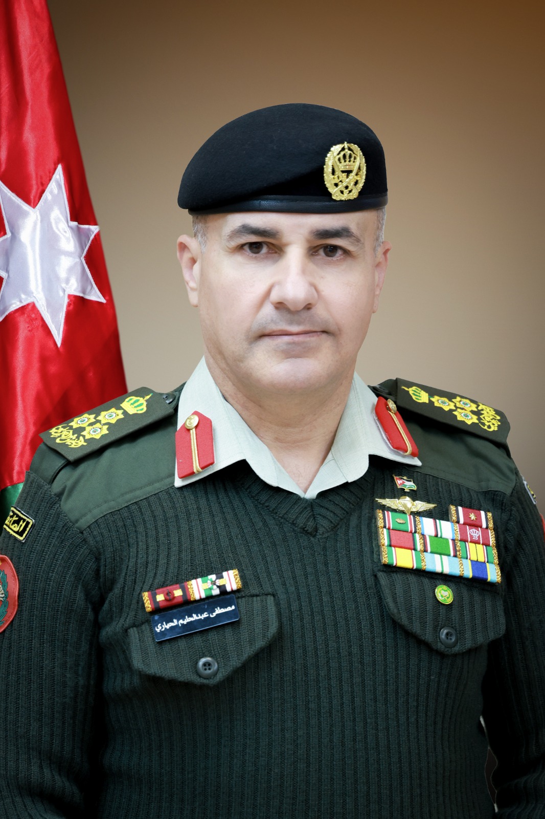 معركة الكرامة في سردية الأردنيين   بقلم مـدير الإعلام العسكري  العميد الركن مصطفى الحياري 