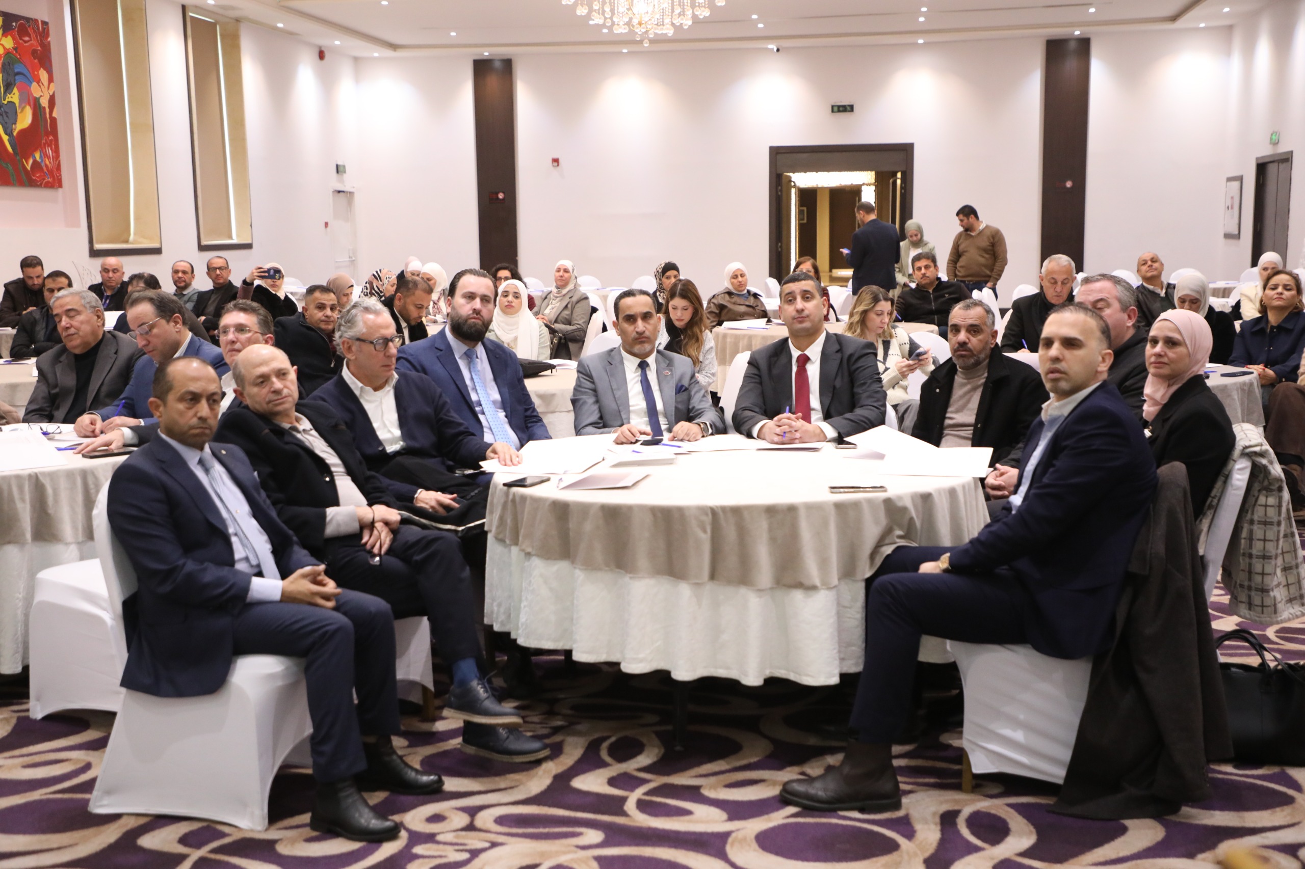 السياحة تنظم ورشة تعريفية بالاستراتيجية الوطنية للسياحة الدامجة في الأردن