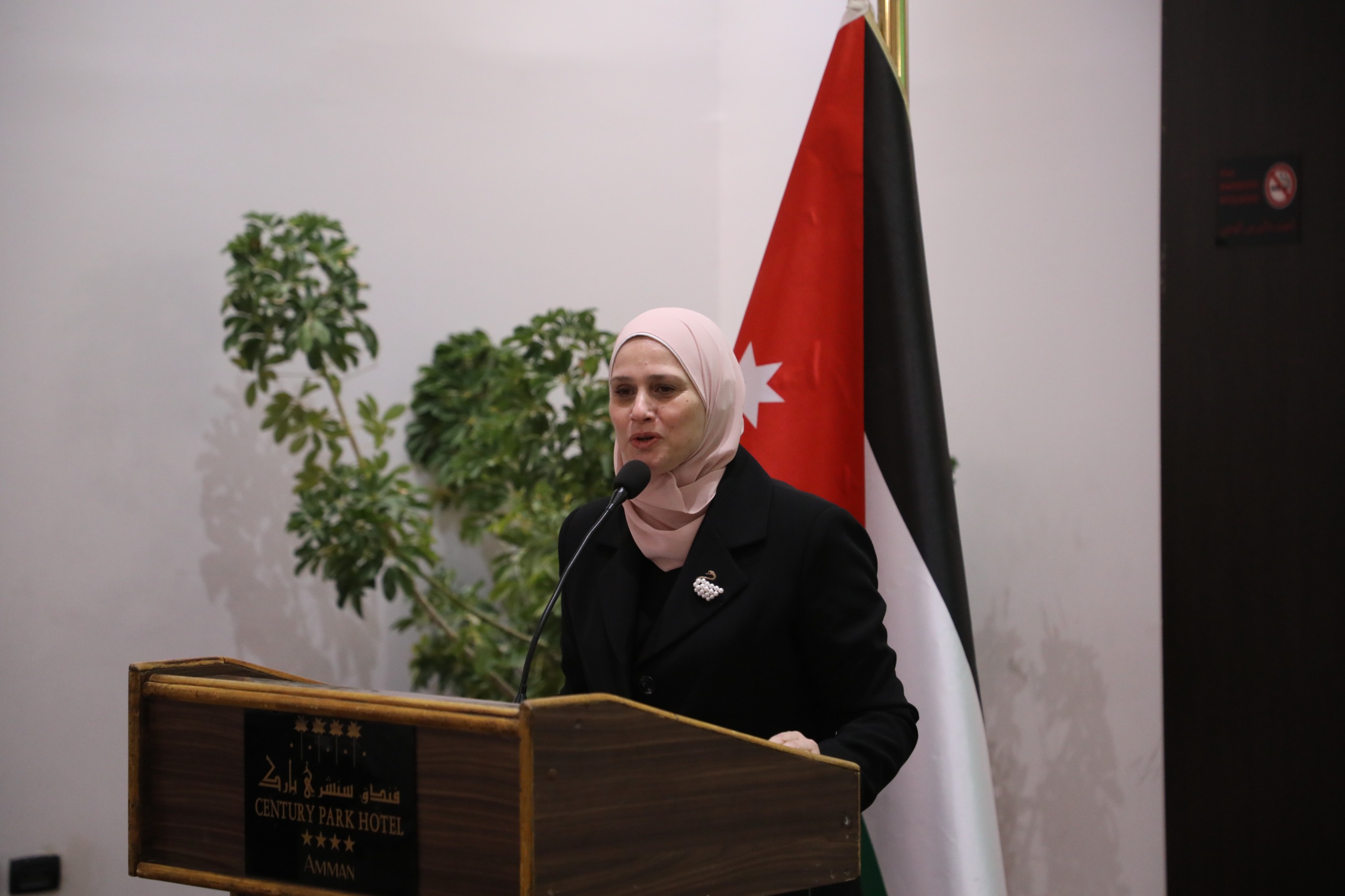 السياحة تنظم ورشة تعريفية بالاستراتيجية الوطنية للسياحة الدامجة في الأردن