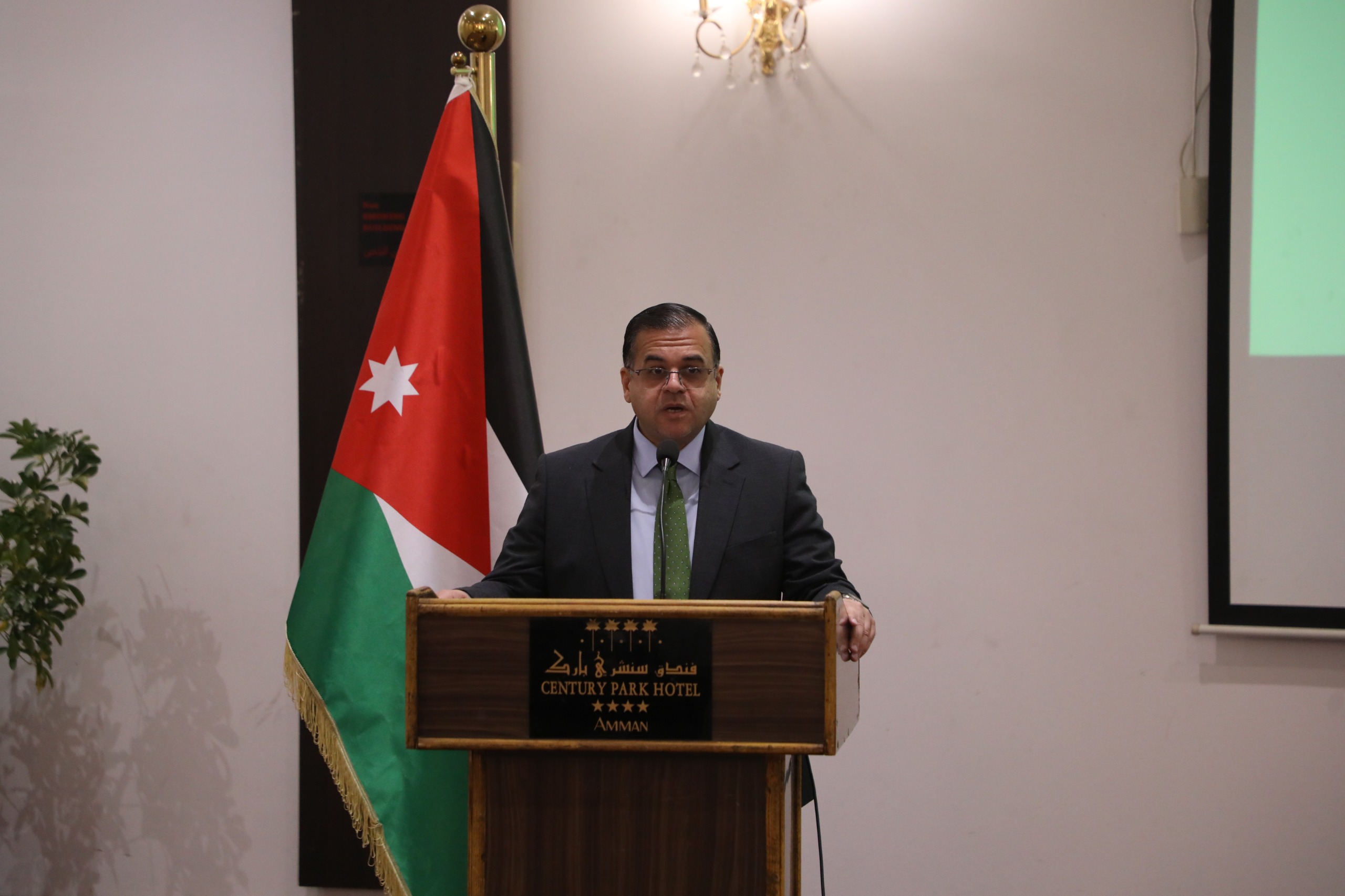 السياحة تنظم ورشة تعريفية بالاستراتيجية الوطنية للسياحة الدامجة في الأردن