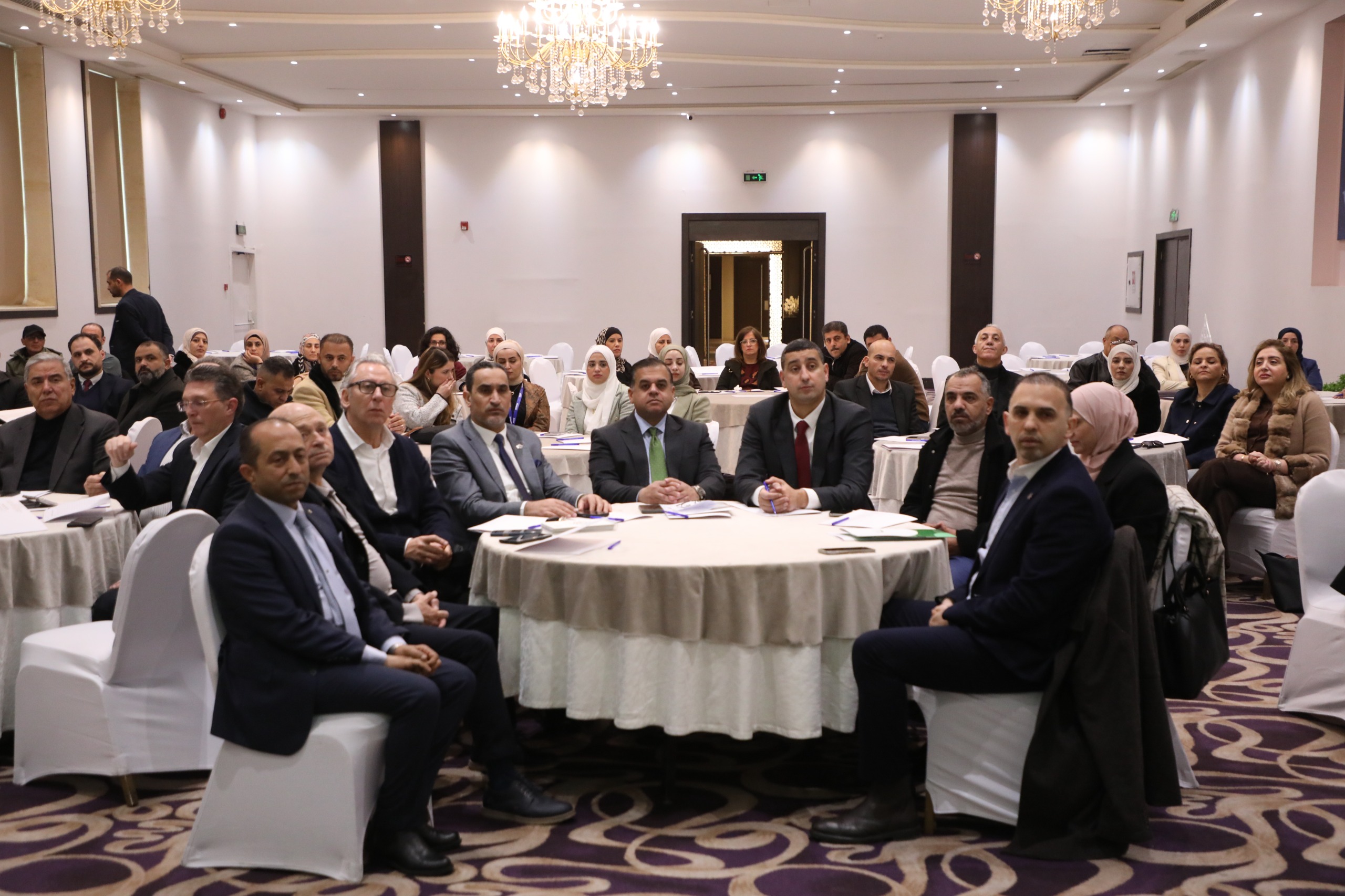 السياحة تنظم ورشة تعريفية بالاستراتيجية الوطنية للسياحة الدامجة في الأردن