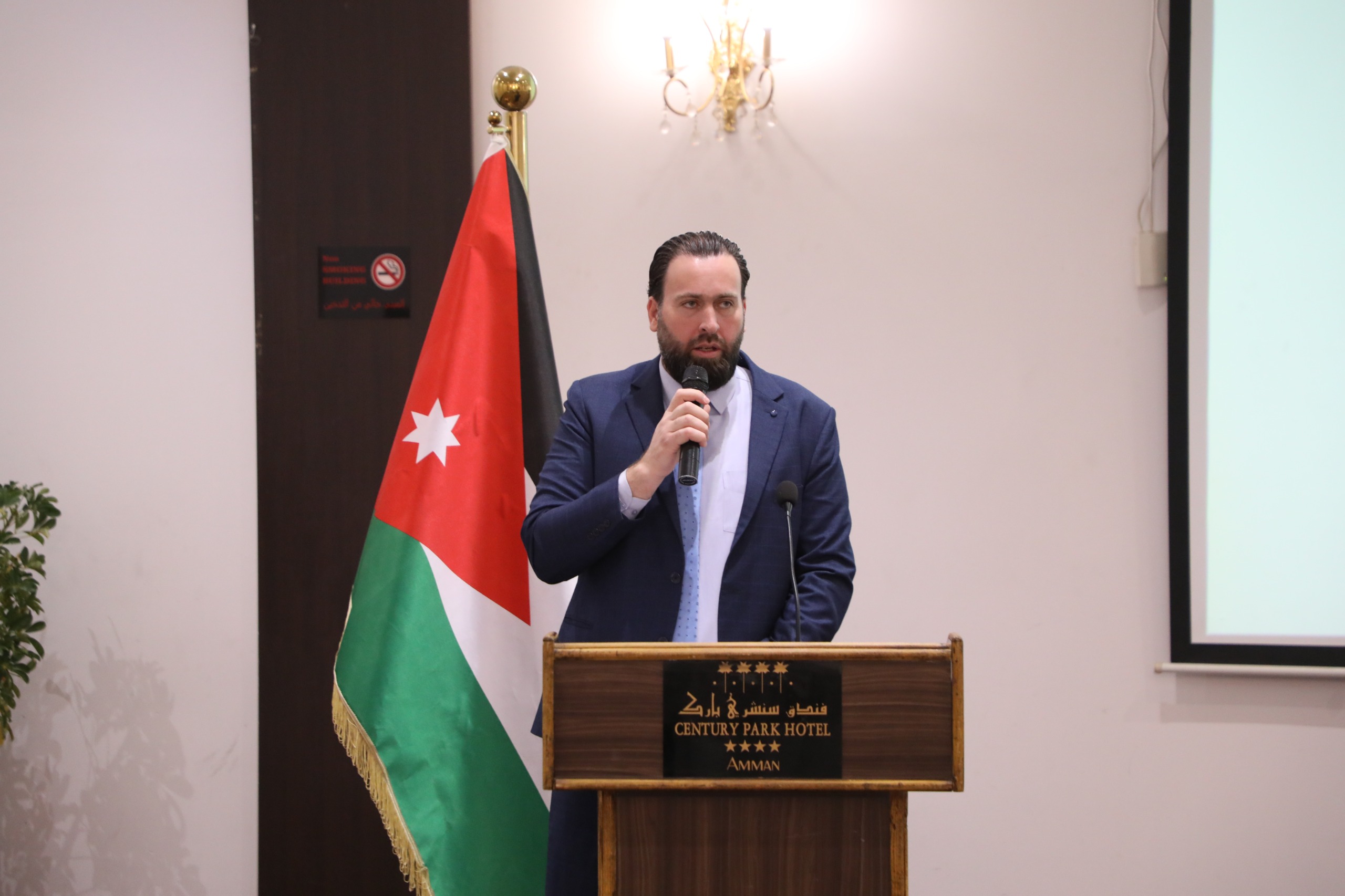 السياحة تنظم ورشة تعريفية بالاستراتيجية الوطنية للسياحة الدامجة في الأردن