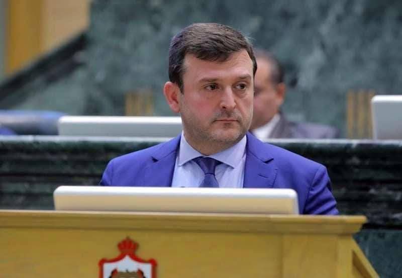 النائب سالم العمري: الكرامة مجد وطن… والأم الأردنية مدرسة العطاء