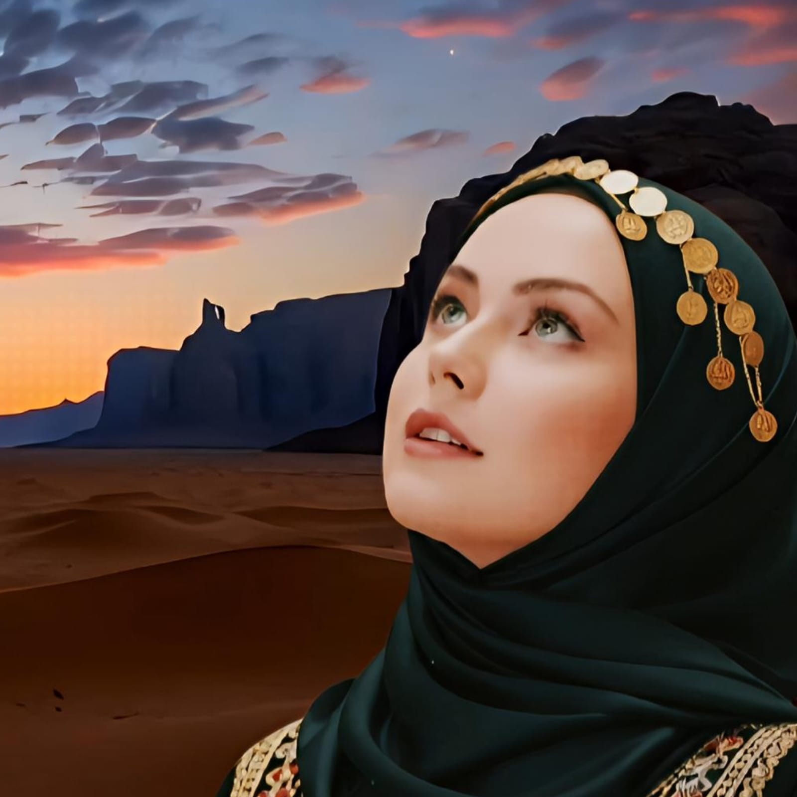 حي الله والله النشمي.. دعاء وعل تطلق عملاً وطنياً يخلد ذكرى يوم الكرامة 