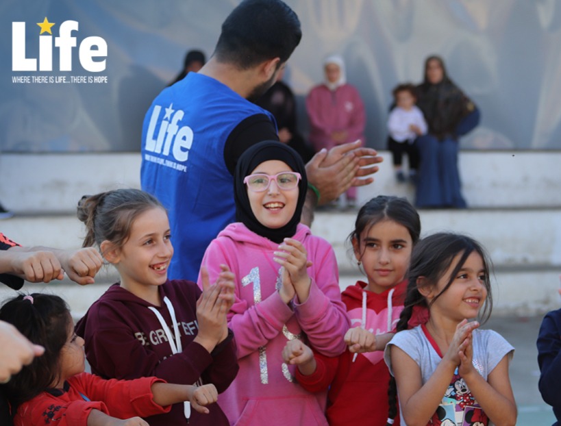 لايف للإغاثة والتنمية في اليوم العالمي للسعادة:  المبادرات الخيرية الفعالة يجب أن تُحدث تغييراً ملموساً في حياة الجزائريين 