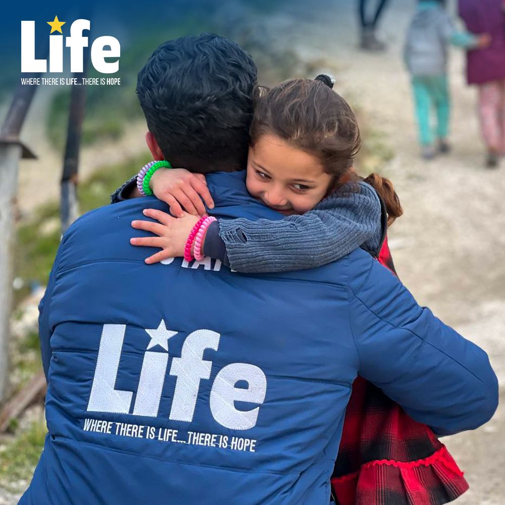 لايف للإغاثة والتنمية في اليوم العالمي للسعادة:  المبادرات الخيرية الفعالة يجب أن تُحدث تغييراً ملموساً في حياة الجزائريين 