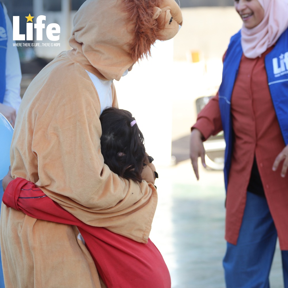 لايف للإغاثة والتنمية في اليوم العالمي للسعادة:  المبادرات الخيرية الفعالة يجب أن تُحدث تغييراً ملموساً في حياة الجزائريين 