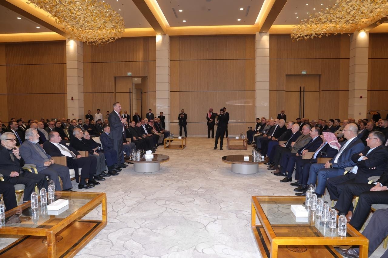 ال بعارة وال المناصرة نسايب 