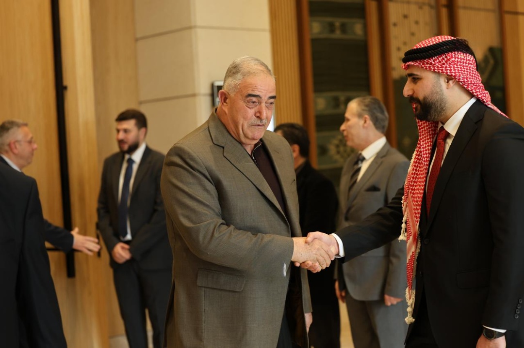 ال بعارة وال المناصرة نسايب 