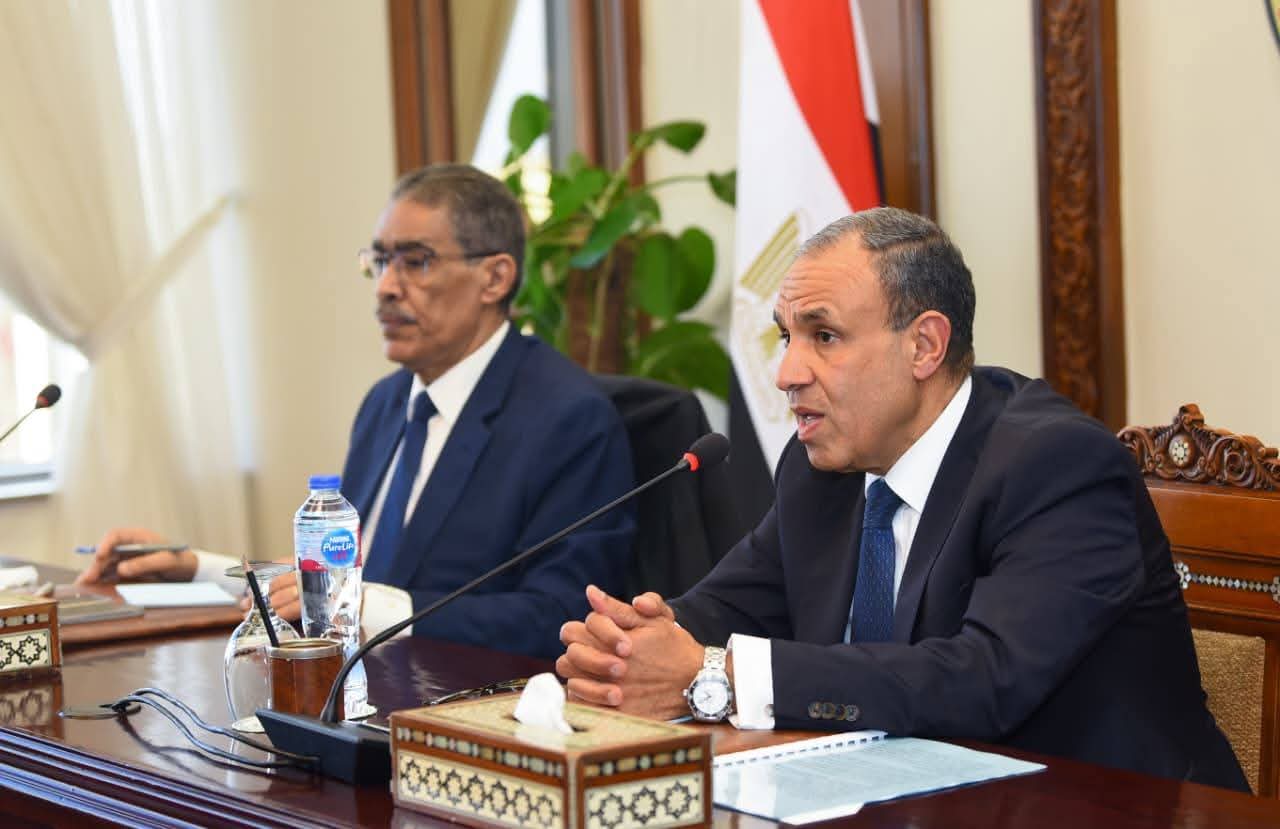 مصر تشدد على موقفها  الثابت بالتضامن المطلق مع أشقائها في العراق والاردن ودول الخليج العربي