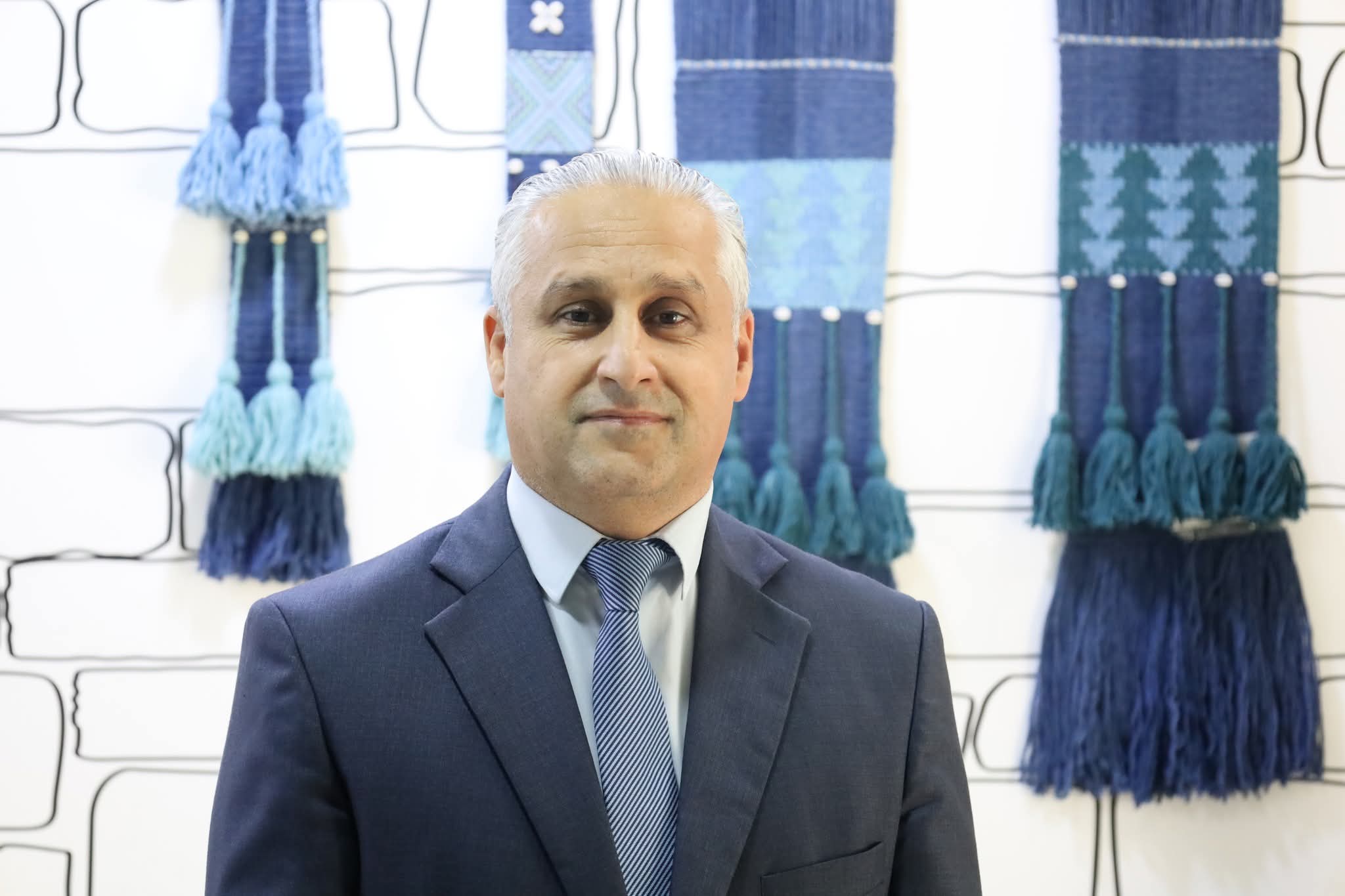 غنيمات يكتب  البشر قبل الحجر: الاستثمار الأمثل