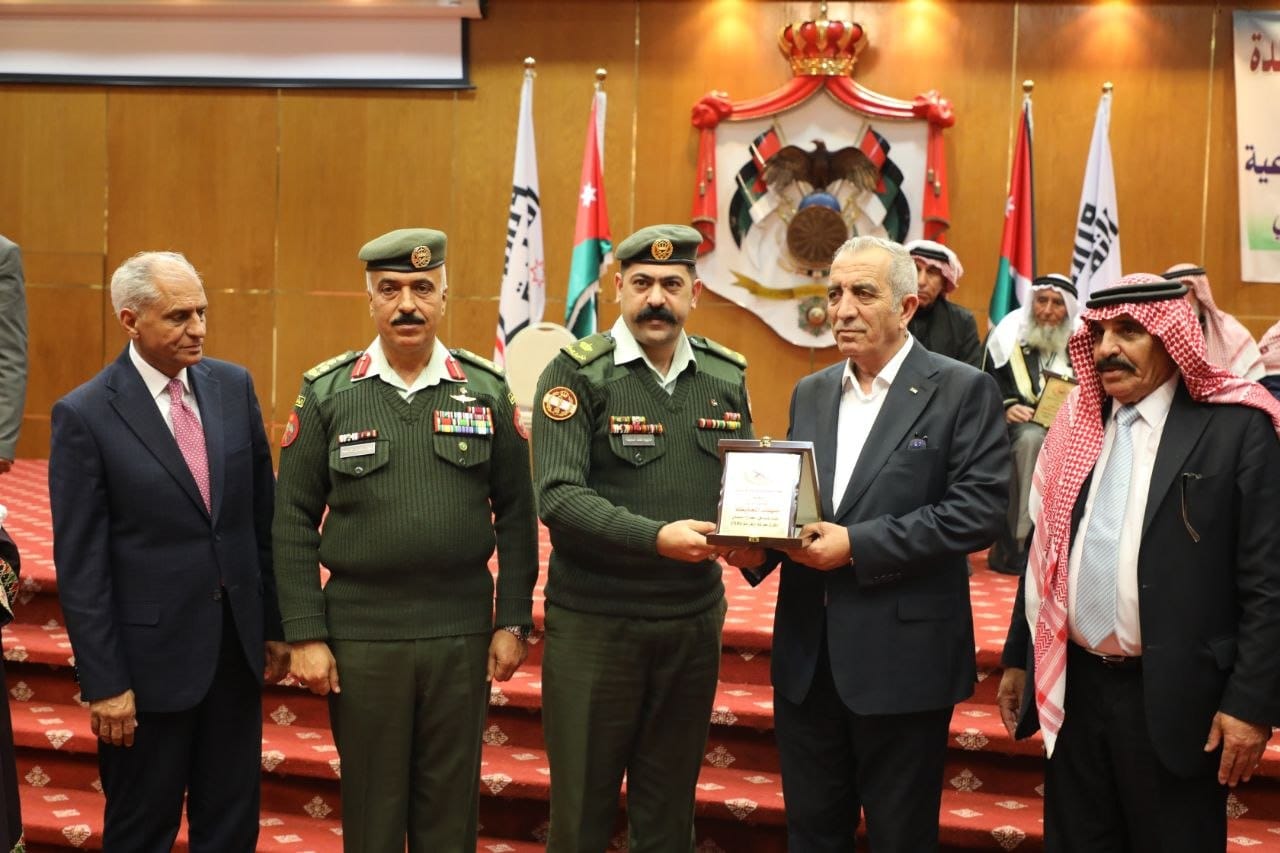 وزير الثقافة يرعى احتفال اتحاد الكتاب بذكرى معركة الكرامة الـ68