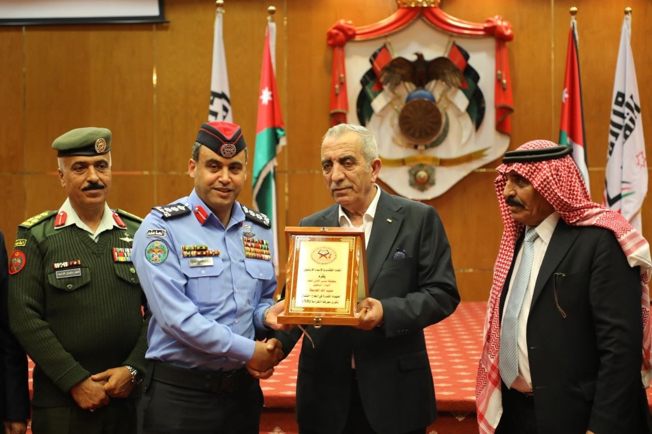 وزير الثقافة يرعى احتفال اتحاد الكتاب بذكرى معركة الكرامة الـ68