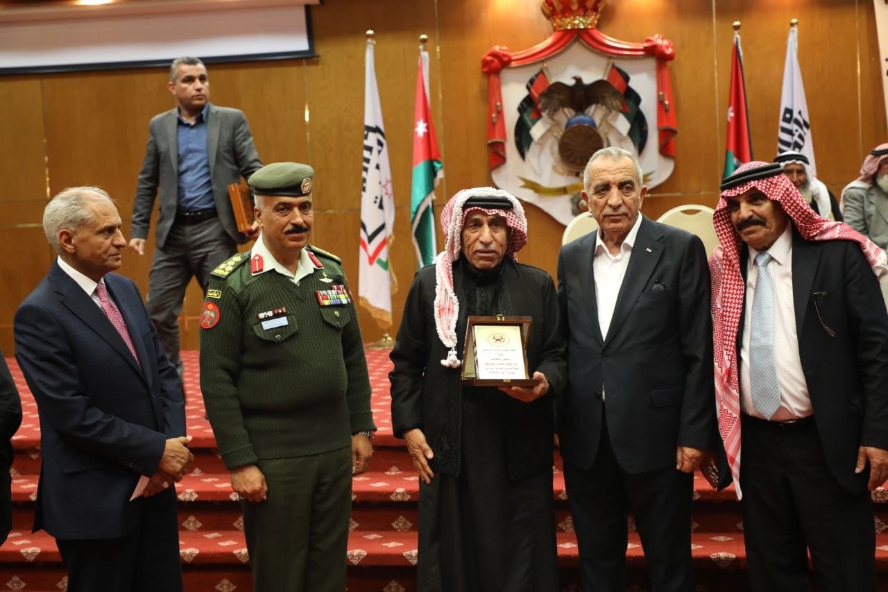 وزير الثقافة يرعى احتفال اتحاد الكتاب بذكرى معركة الكرامة الـ68