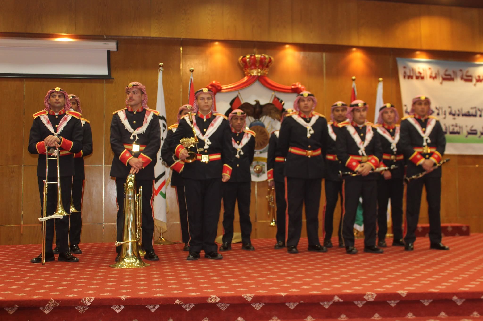 وزير الثقافة يرعى احتفال اتحاد الكتاب بذكرى معركة الكرامة الـ68