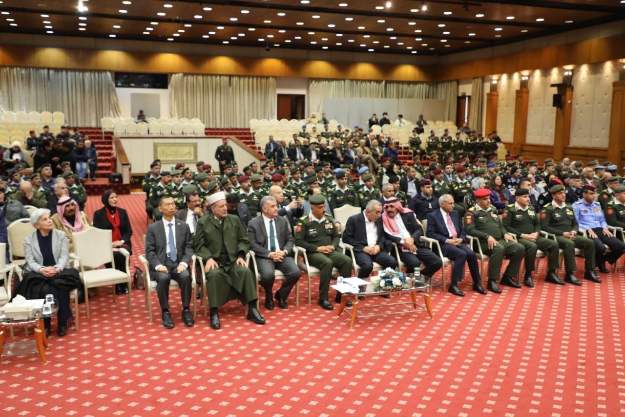 وزير الثقافة يرعى احتفال اتحاد الكتاب بذكرى معركة الكرامة الـ68