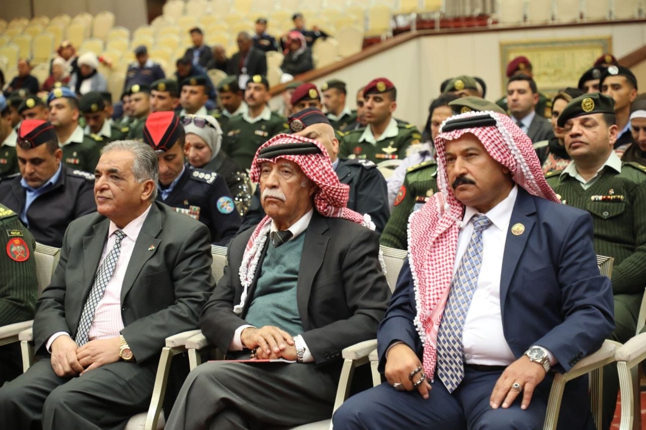 وزير الثقافة يرعى احتفال اتحاد الكتاب بذكرى معركة الكرامة الـ68