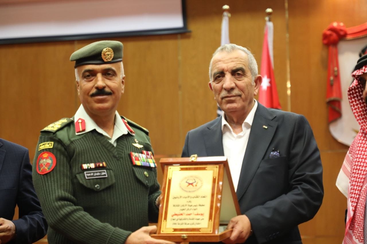 وزير الثقافة يرعى احتفال اتحاد الكتاب بذكرى معركة الكرامة الـ68